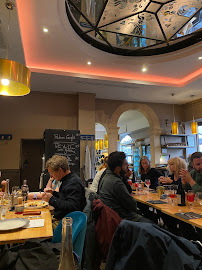Atmosphère du Restaurant français La Coquille à Montpellier - n°4