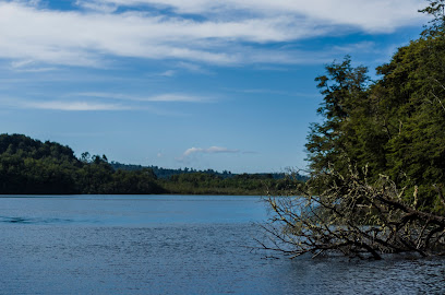 Laguna Auquilda