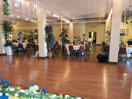 Wedding Venue «Celebrations Party Spot», reviews and photos, 2823 N Stone Ave, Tucson, AZ 85705, USA