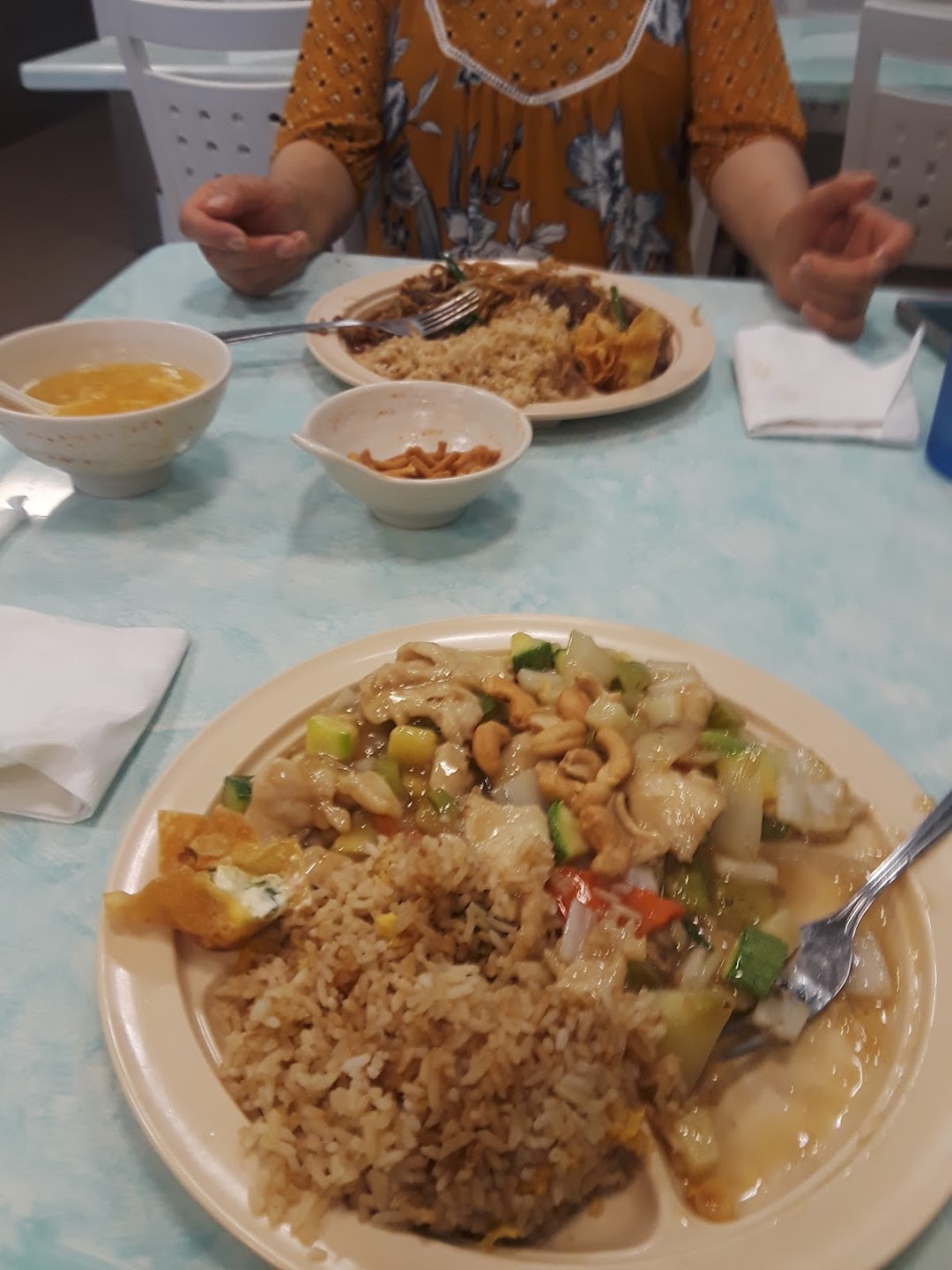 Chun Fai Chinese Eatery