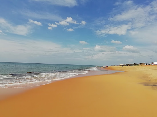 Chilaw Beach Park