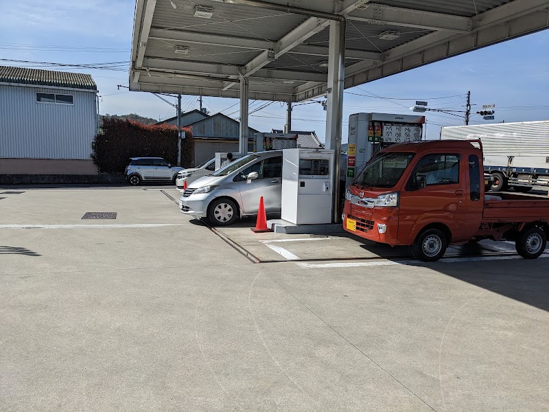 セルフィックス 貴志川 SS (日商有田)