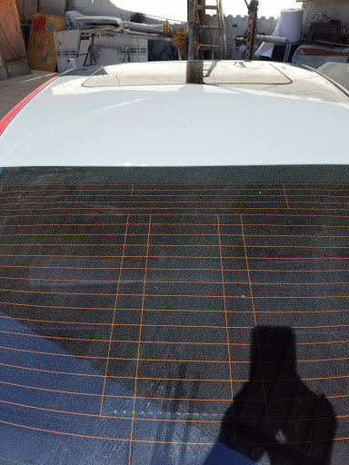 Auto Body Shop «Jose Auto Body», reviews and photos, 4445 Telegraph Rd, Los Angeles, CA 90023, USA