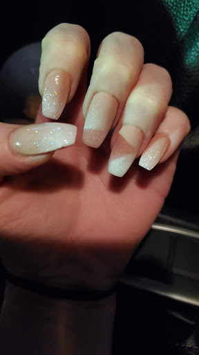 Nail Salon «Biagio Nail & Spa», reviews and photos, 12228 N Cave Creek Rd #106, Phoenix, AZ 85022, USA