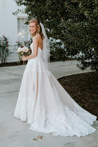 Bridal Shop «A Formal Affair», reviews and photos, 710 Holcomb Bridge Rd Ste. 220, Roswell, GA 30076, USA