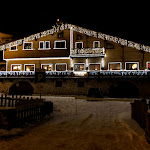 Photo n°1 de l'avis de MICHELE.I fait le 10/02/2020 à 10:44 sur le  La Baita à Scanno