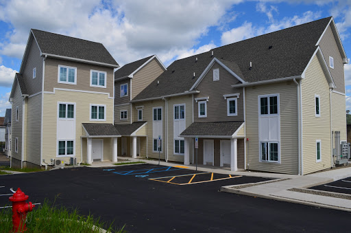 Heritage Point Apartments