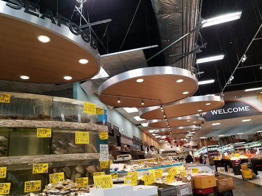 Supermarket «New Age Market», reviews and photos, 160-6 Northern Blvd, Flushing, NY 11358, USA