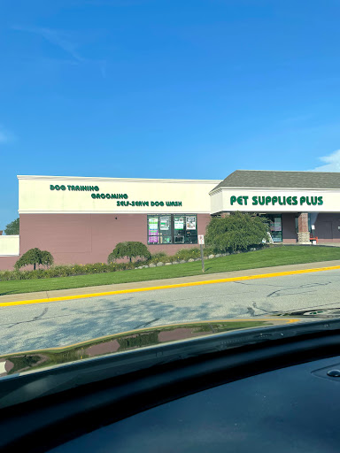 Pet Supply Store «Pet Supplies Plus», reviews and photos, 30450 Lakeshore Blvd, Willowick, OH 44095, USA