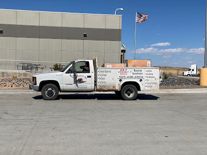 ABQ Truck/Trailer Repair - 24/7 Mobile Truck/Trailer Repair Shop