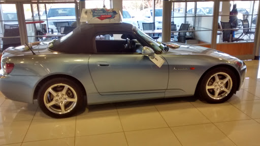 Honda Dealer «Prime Honda Saco», reviews and photos, 754 Portland Rd, Saco, ME 04072, USA