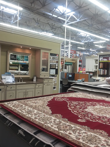 Home Improvement Store «The Home Depot», reviews and photos, 11939 San Pablo Ave, El Cerrito, CA 94530, USA