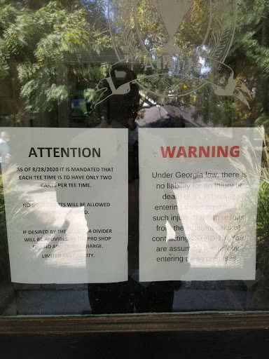 Golf Club «Trophy Club of Atlanta», reviews and photos, 15135 Hopewell Rd, Alpharetta, GA 30004, USA