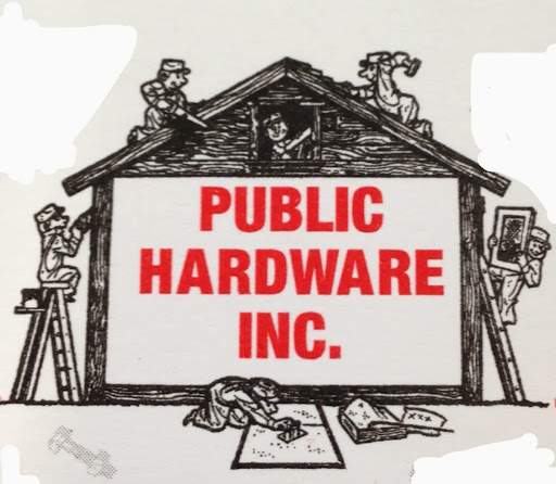 Hardware Store «Public Hardware Inc.», reviews and photos, 505 N Mangum St, Durham, NC 27701, USA