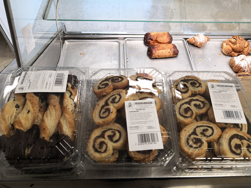 Panadería Pastelería Márquez S L en Granada, Jaén