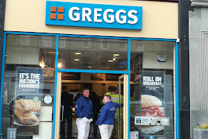 Greggs