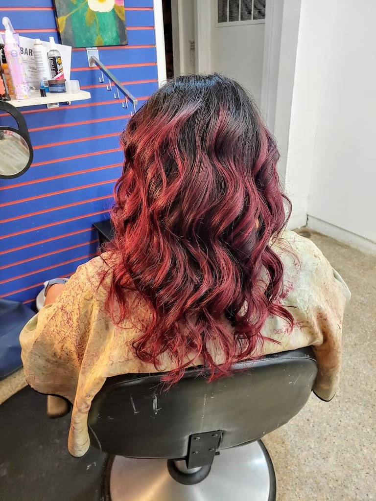 Hairbybrittanybon 32656