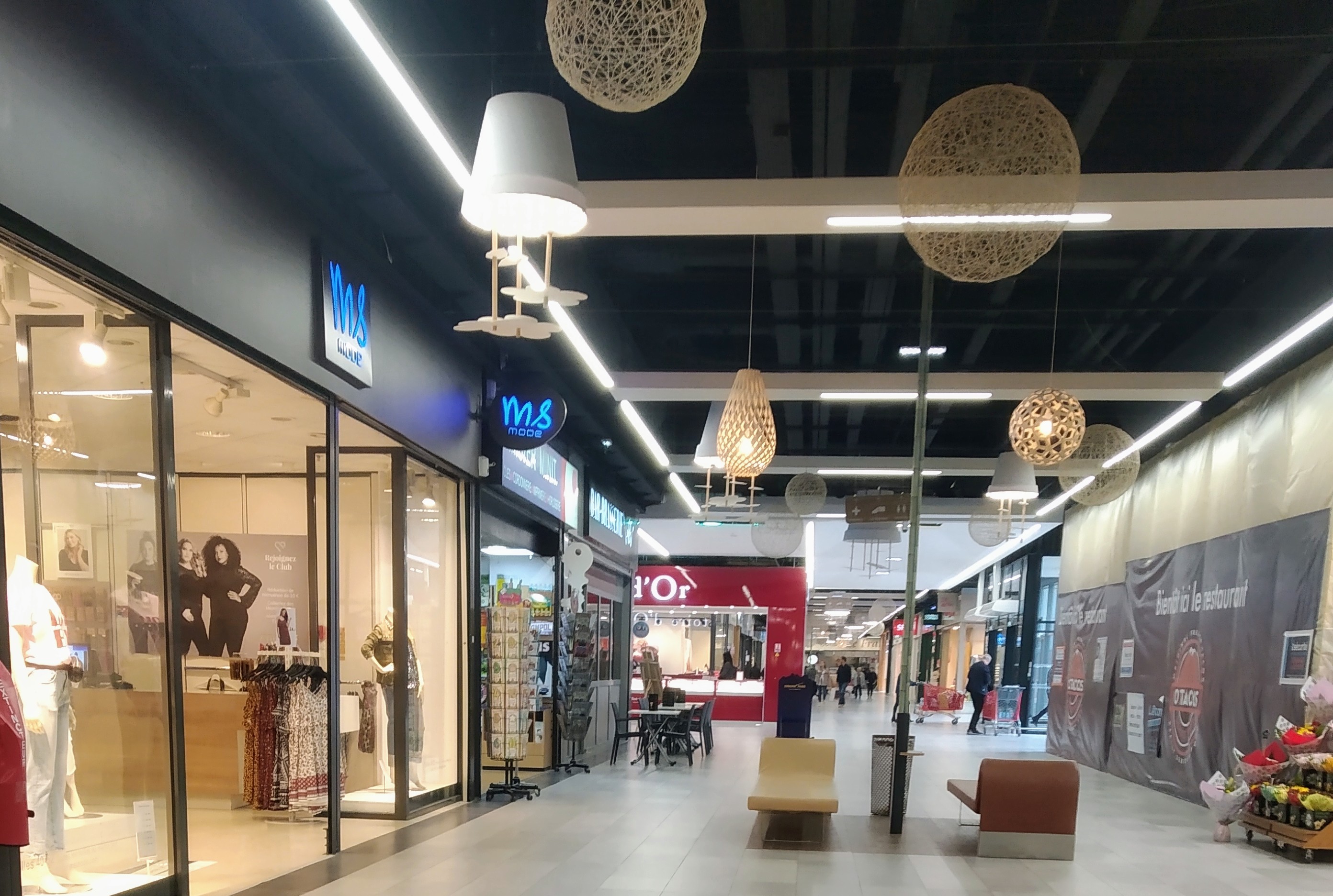 Photo n° 9 de l'avis de Techno.h fait le 25/04/2019 à 14:18