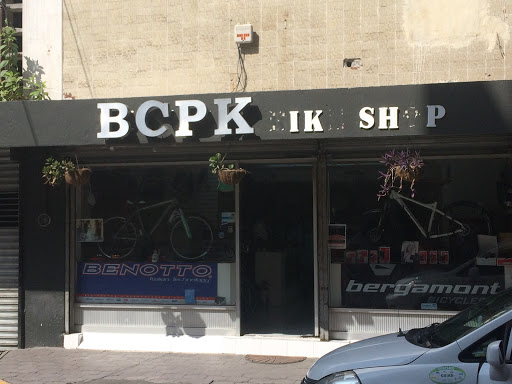 BCPK Bike Shop