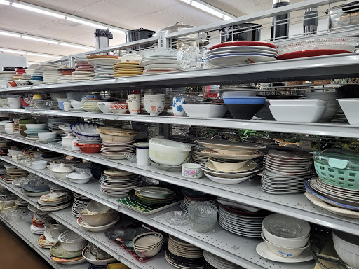 Thrift Store «Goodwill Store & Donation Center», reviews and photos