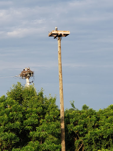 Golf Club «Compass Pointe Golf Courses», reviews and photos, 9010 Fort Smallwood Rd, Pasadena, MD 21122, USA