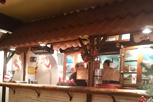 Gaststätte El Toro