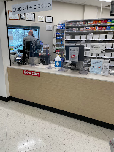 Drug Store «Walgreens», reviews and photos, 6270 Som Center Rd, Solon, OH 44139, USA