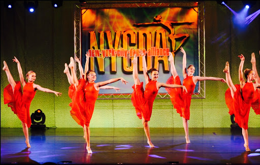 Dance School «Planet Dance Cincinnati», reviews and photos, 2230 Gilbert Ave, Cincinnati, OH 45206, USA