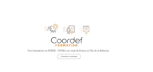 Centre de formation COORDEF FORMATION Chessy