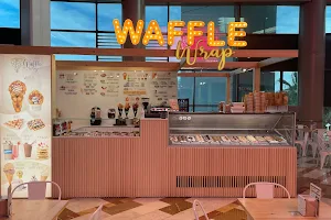 Waffle Wrap image