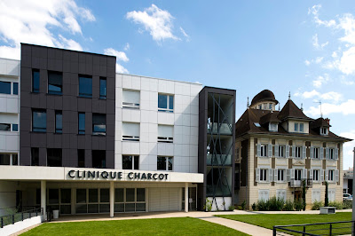 Dr KENOUCHI Chirurgie gynécologique et mammaire à Sainte-Foy-lès-Lyon