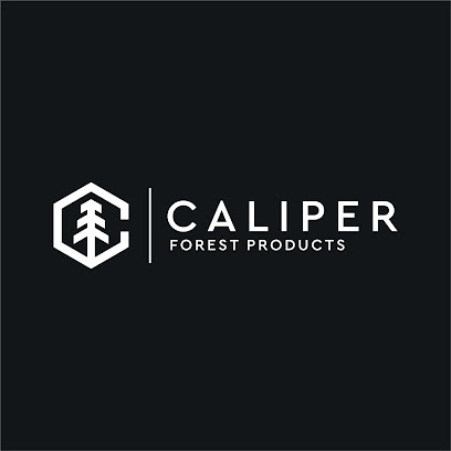 Caliper Forest Products Inc (Lumber Yard)