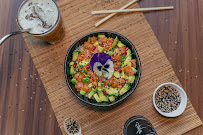Plats et boissons du Restaurant de sushis Yuzu | Restaurant asiatique aux Halles du Brézet à Clermont-Ferrand - n°20