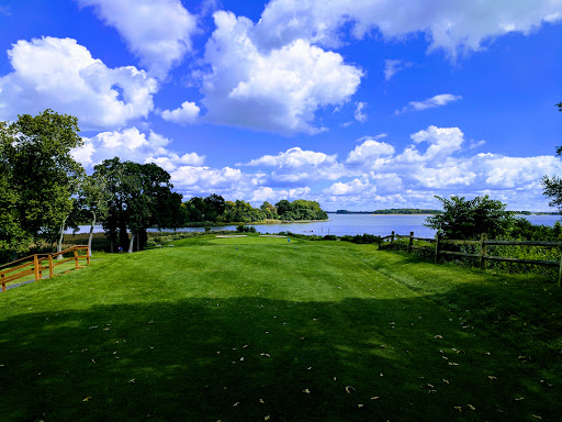 Public Golf Course «Rocky Point Golf Course», reviews and photos, 1935 Back River Neck Rd, Essex, MD 21221, USA