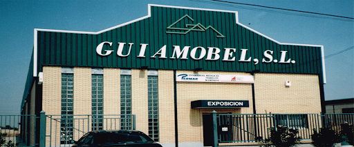 GUIAMOBEL, S.L.