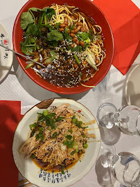 Plats et boissons du Restaurant de spécialités du Sichuan (Chine) Restaurant Sichuan 川里川外 à Paris - n°18
