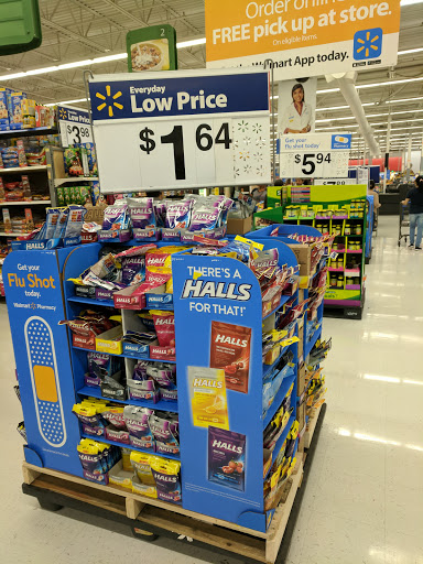 Discount Store «Walmart», reviews and photos, 1303 Centennial Ave, Piscataway Township, NJ 08854, USA