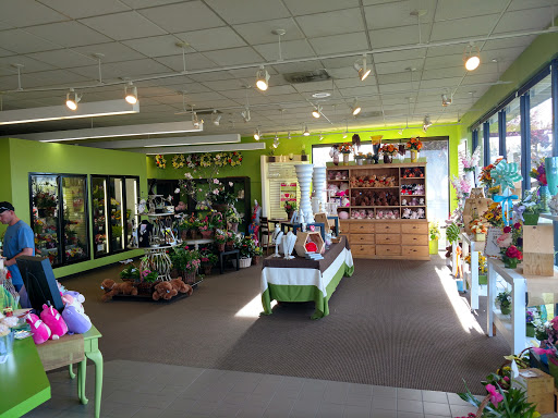 Florist «Flower Patch», reviews and photos, 1595 W 9000 S, West Jordan, UT 84088, USA