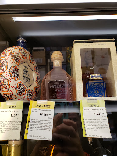 Wine Store «Total Wine & More», reviews and photos, 190 E Stacy Rd, Allen, TX 75002, USA