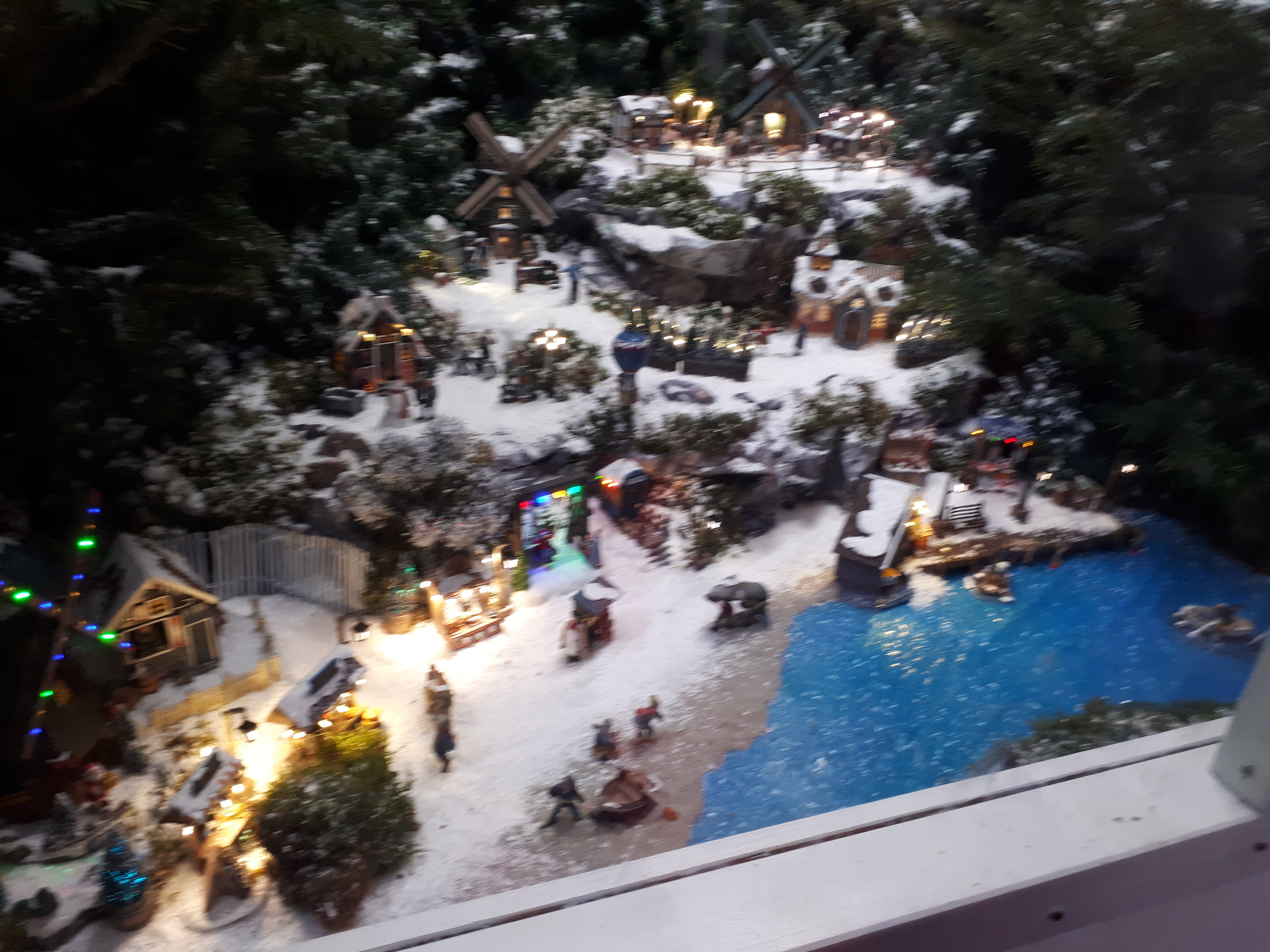 Photo n° 6 de l'avis de Élise.a fait le 03/12/2017 à 12:17