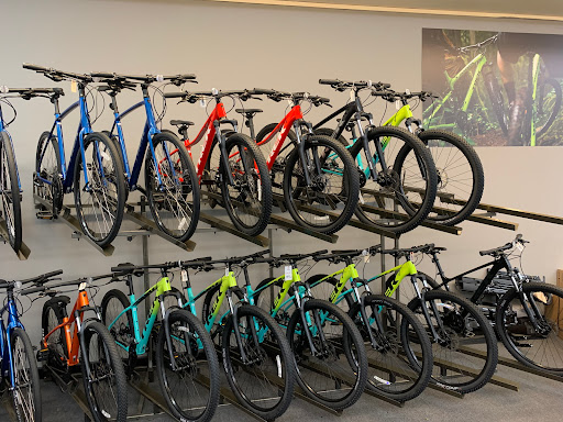 Bicycle Store «Trek Bicycle Store Greenville», reviews and photos, 1426 Laurens Rd, Greenville, SC 29607, USA