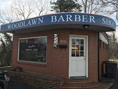 Woodlawn Barber Shop