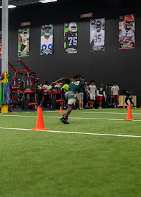 X3 Performance and Physical Therapy - Photo 6 - Car repair in Fort Myers, FL, Cape Coral