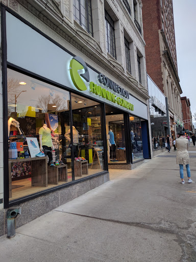 Connecticut Running Company, 976 Chapel St, New Haven, CT 06510, USA, 
