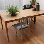 Photo n° 1 de l'avis de Anthony. fait le 15/10/2020 à 21:01 pour François GUIOT Ebéniste - Atelier Nogal Création à Maisons-Laffitte