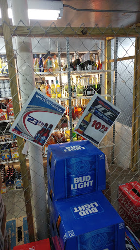 Liquor Store «Countryside Package Store», reviews and photos, 8343 AR-90, Delaplaine, AR 72425, USA