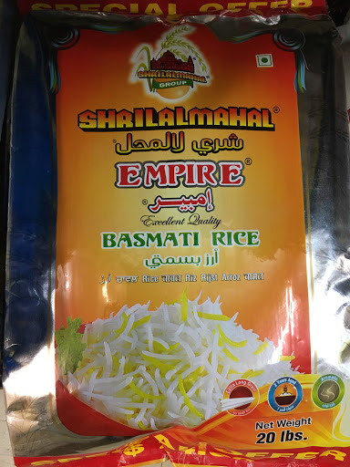 Supermarket «Everest Supermarket», reviews and photos, 208 Churchmans Rd, New Castle, DE 19720, USA