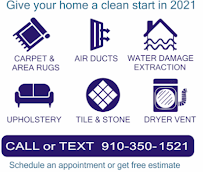 Farriss Carpet and Cleaning Service - Photo 4 - Car repair in , Durham