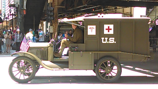 Performing Arts Theater «The Chicago Theatre», reviews and photos, 175 N State St, Chicago, IL 60601, USA