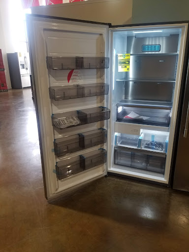 Appliance Store «Appliance Mart», reviews and photos, 4030 S Padre Island Dr, Corpus Christi, TX 78411, USA